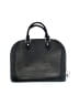 Louis Vuitton Black Epi Leather Alma PM Bag One size - photo 2