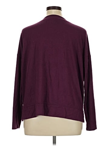Lucky Brand Pullover Sweater (view 2)