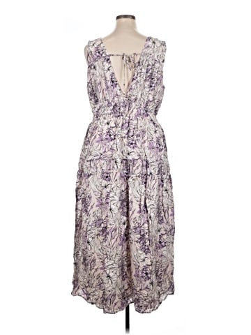 Express Casual Dress (view 2)