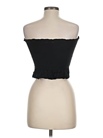 Cotton Candy LA Sleeveless Blouse (view 2)