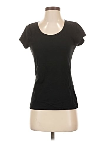 Wet Seal Short Sleeve T-Shirt (view 1)