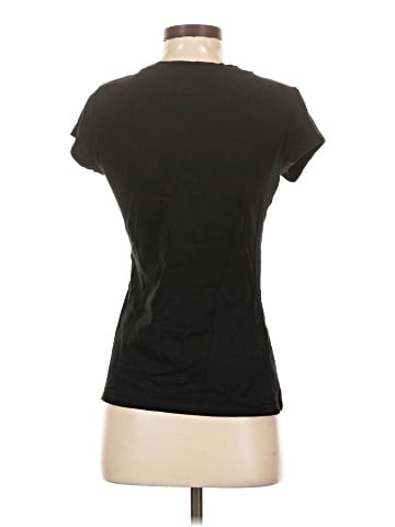 Wet Seal Short Sleeve T-Shirt (view 2)