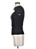 Gymshark Black Short Sleeve Turtleneck Size S - photo 5