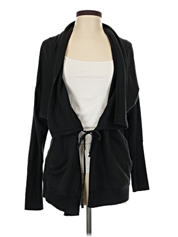 Caslon Cardigan (view 1)