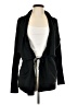 Caslon Black Cardigan Size L - photo 1