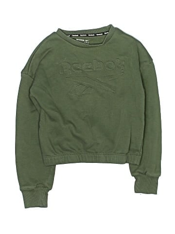 Reebok Sweatshirt (view 1)