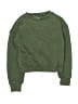 Reebok Green Sweatshirt Size 7 - photo 1