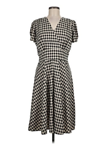 Karina Casual Dress (view 1)