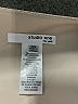 Studio One Color Block Black Casual Dress Size 18 - photo 7