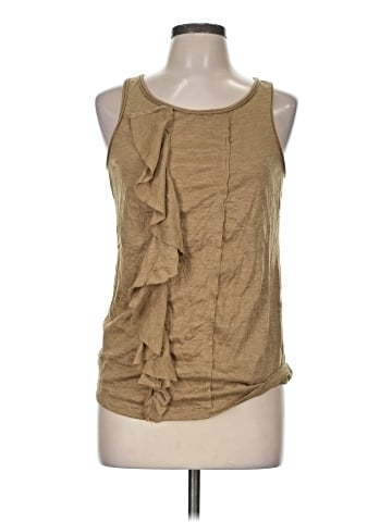 J.Crew Sleeveless T-Shirt (view 1)
