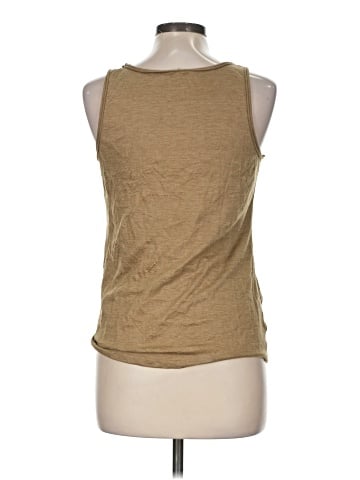 J.Crew Sleeveless T-Shirt (view 2)