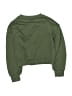 Reebok Green Sweatshirt Size 7 - photo 2