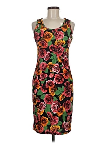 Chesley Cocktail Dress (view 1)