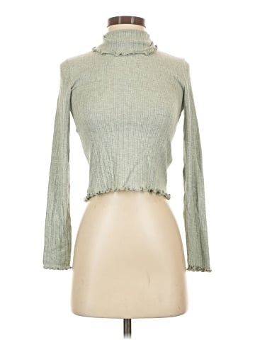 Madewell Long Sleeve Top (view 1)