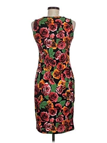 Chesley Cocktail Dress (view 2)