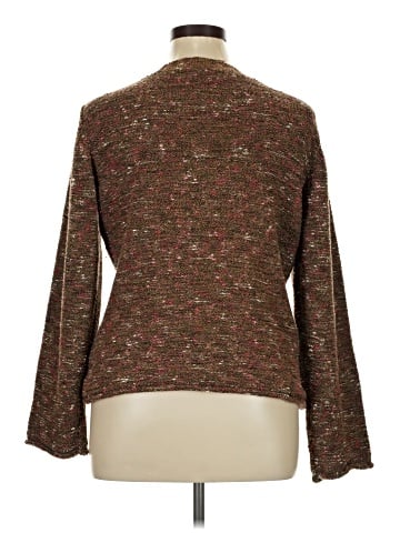 Evan Picone Pullover Sweater (view 2)