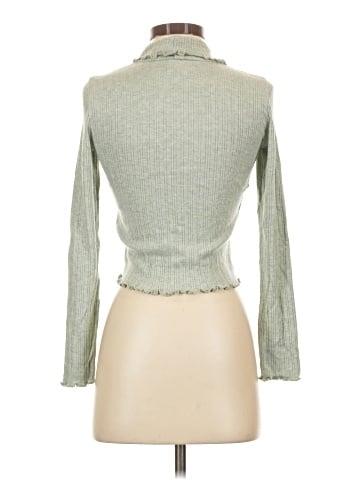 Madewell Long Sleeve Top (view 2)
