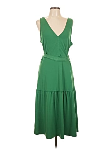Banana Republic Factory Store Casual Dress (view 1)