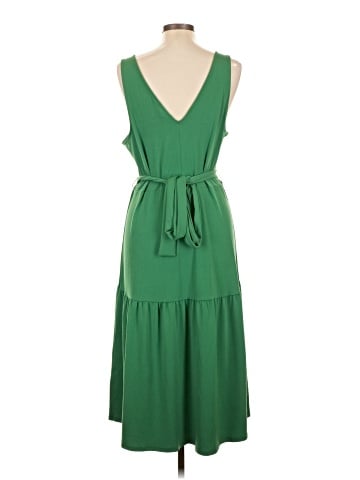 Banana Republic Factory Store Casual Dress (view 2)
