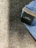 Torrid Blue 3/4 Sleeve Button-Down Shirt Size 4X Plus (4) - photo 8