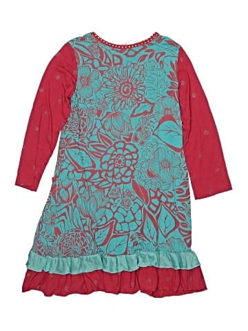 Z.A.Z.A. Couture 3/4 Sleeve T-Shirt (view 2)