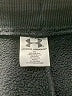 Under Armour 100% Polyester Black Track Pants Size L - photo 7