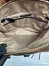 Rebecca Minkoff 100% Leather Tan Backpack One size - photo 4
