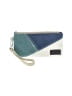 Lecxci Blue Wristlet One size - photo 1