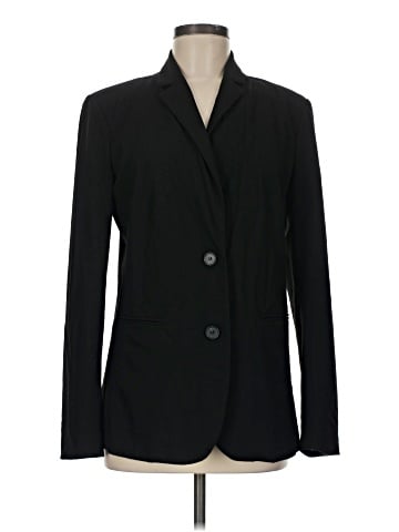 Ann Taylor Blazer (view 1)