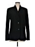 Ann Taylor Black Blazer Size 8 - photo 1