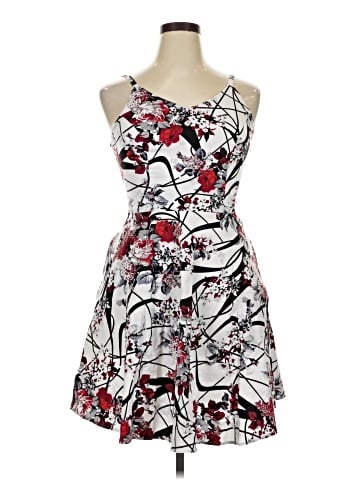 Assorted Brands Cocktail Dress (view 1)