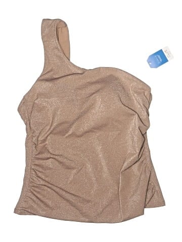 Lands' End Swimsuit Top (view 1)