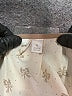 Kohl's 100% Polyester Ivory Sleeveless Blouse Size XL - photo 7