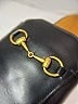 Gucci 100% Leather Black Mules Size EU (IT) 39 1/2 / US 9 1/2 - photo 5