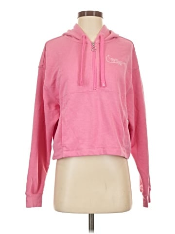 Nike Pullover Hoodie (view 1)