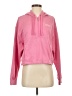 Nike Pink Pullover Hoodie Size S - photo 1