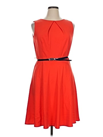 Alyx Cocktail Dress (view 1)