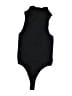 Bozzolo Black Bodysuit Size S - photo 2