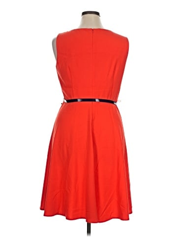 Alyx Cocktail Dress (view 2)