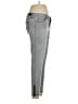 Aeropostale Solid Gray Jeans Size 12 - photo 4