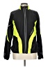 Brooks Color Block Green Track Jacket Size L - photo 1