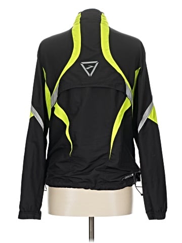 Brooks Track Jacket (view 2)