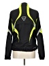 Brooks Color Block Green Track Jacket Size L - photo 2