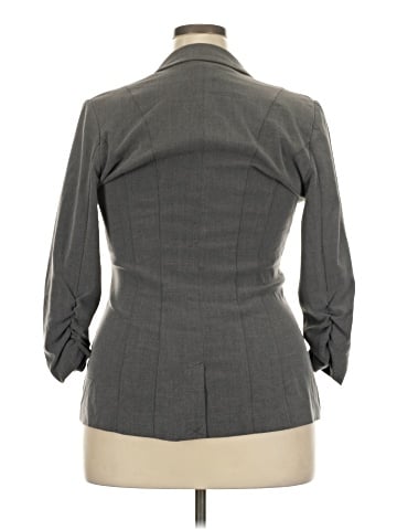 XOXO Blazer (view 2)