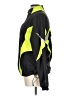 Brooks Color Block Green Track Jacket Size L - photo 5