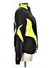 Brooks Color Block Green Track Jacket Size L - photo 4
