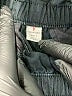 Crewcuts 100% Cotton Solid Black Shorts Size 6 - photo 3