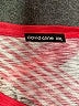 David Cline Red 3/4 Sleeve Top Size XXL - photo 7