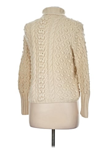 Saks Fifth Avenue Cashmere Pullover Sweater (view 2)