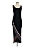 Bailey 44 Graphic Black Cocktail Dress Size M - photo 1
